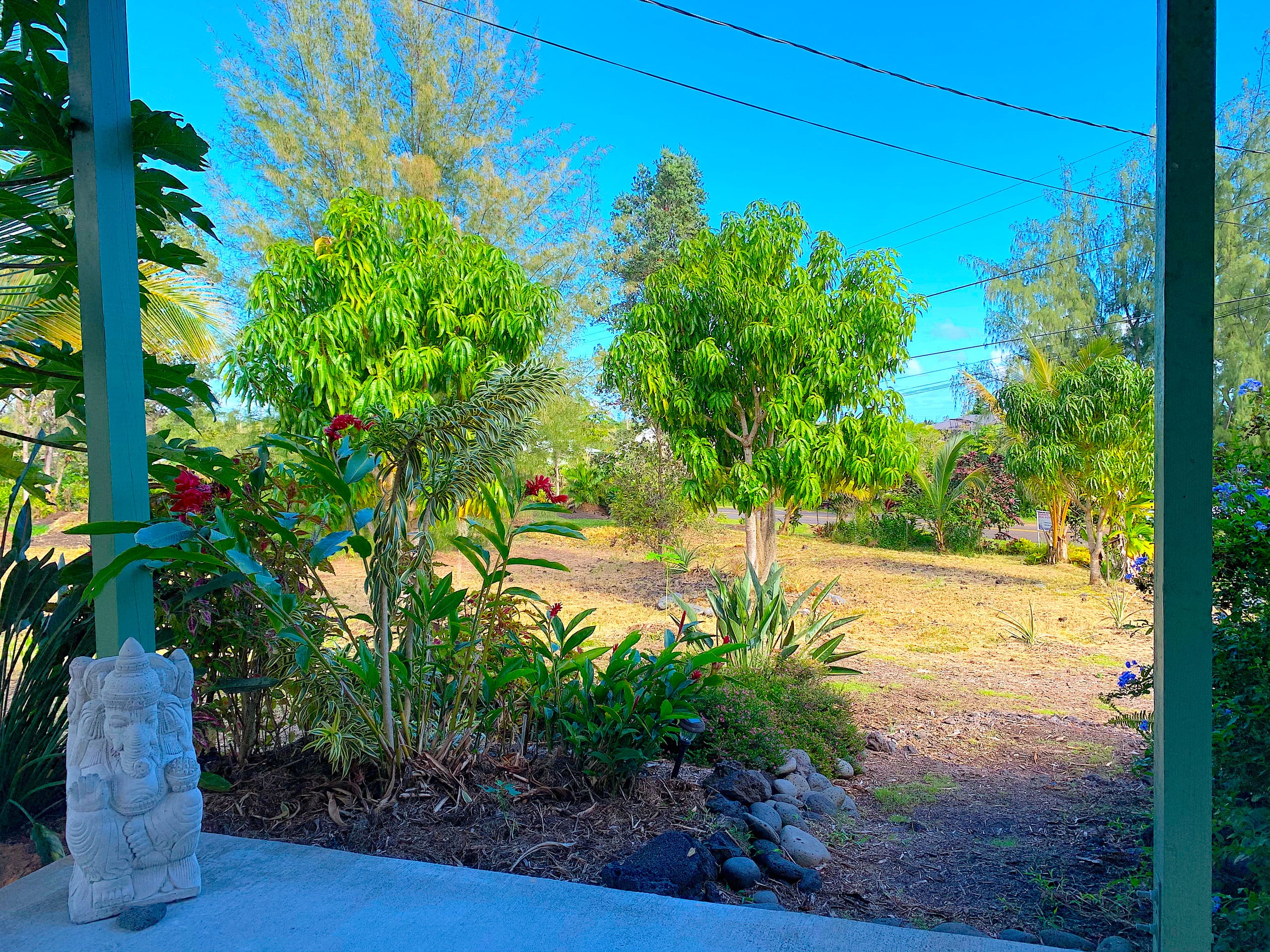 Home in Pahoa · ★4.88 · 1 bedroom · 1 bed · 1 bath - Image 34