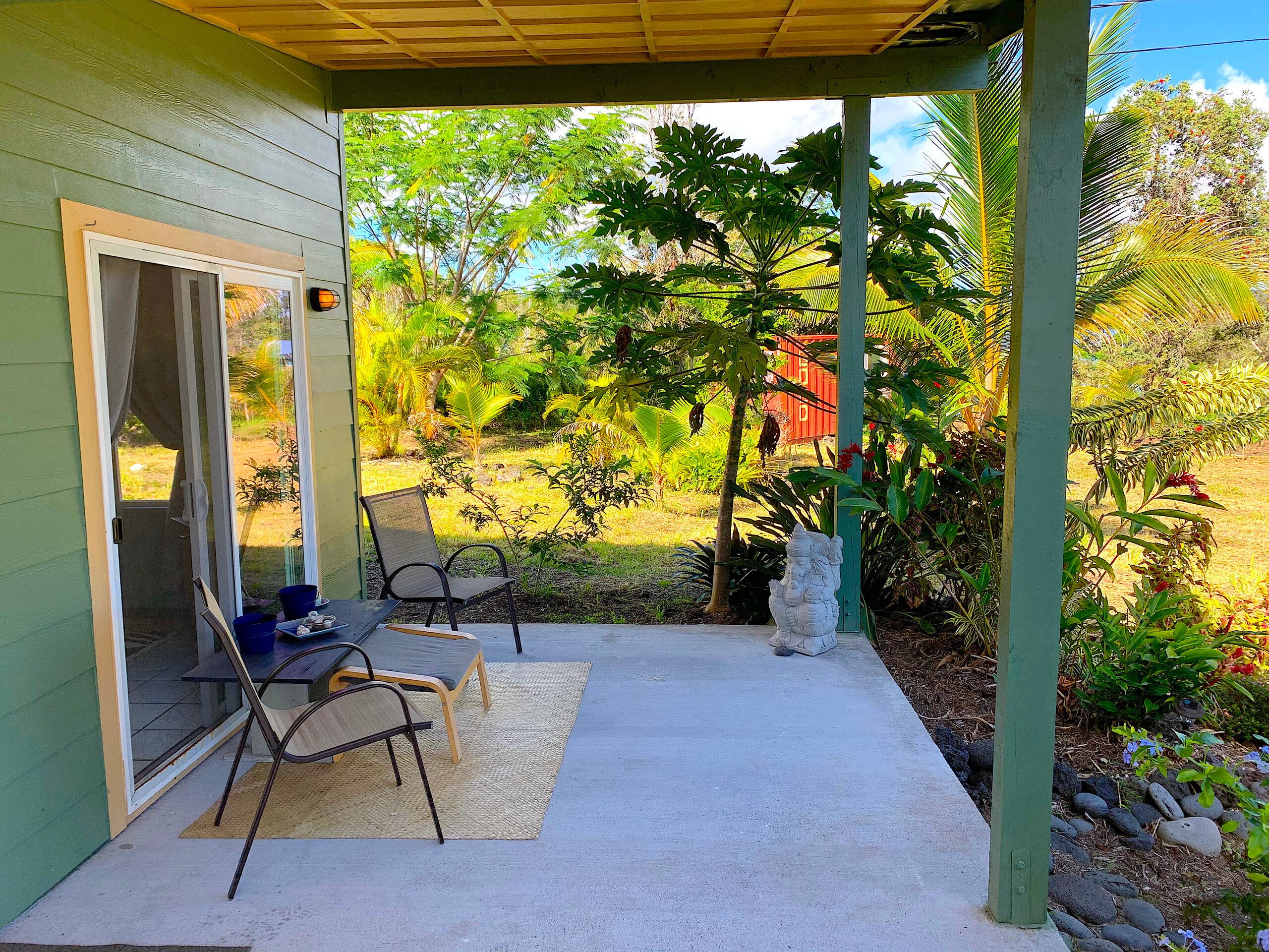 Home in Pahoa · ★4.88 · 1 bedroom · 1 bed · 1 bath - Image 33