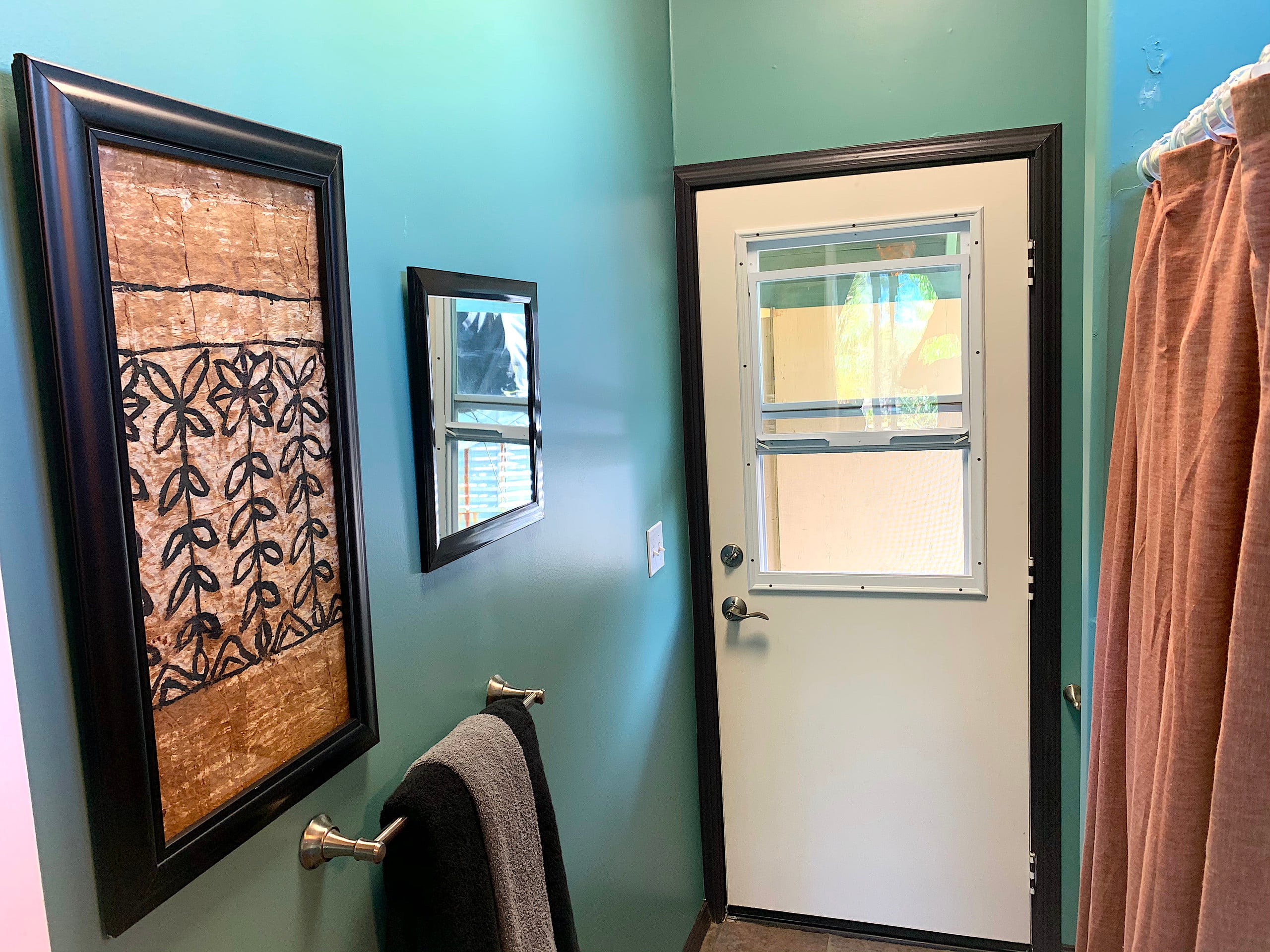 Home in Pahoa · ★4.88 · 1 bedroom · 1 bed · 1 bath - Image 22