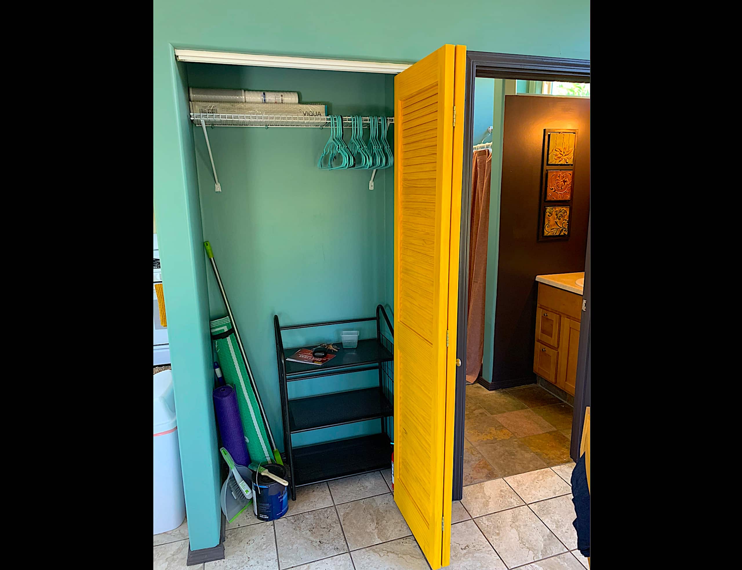 Home in Pahoa · ★4.88 · 1 bedroom · 1 bed · 1 bath - Image 15