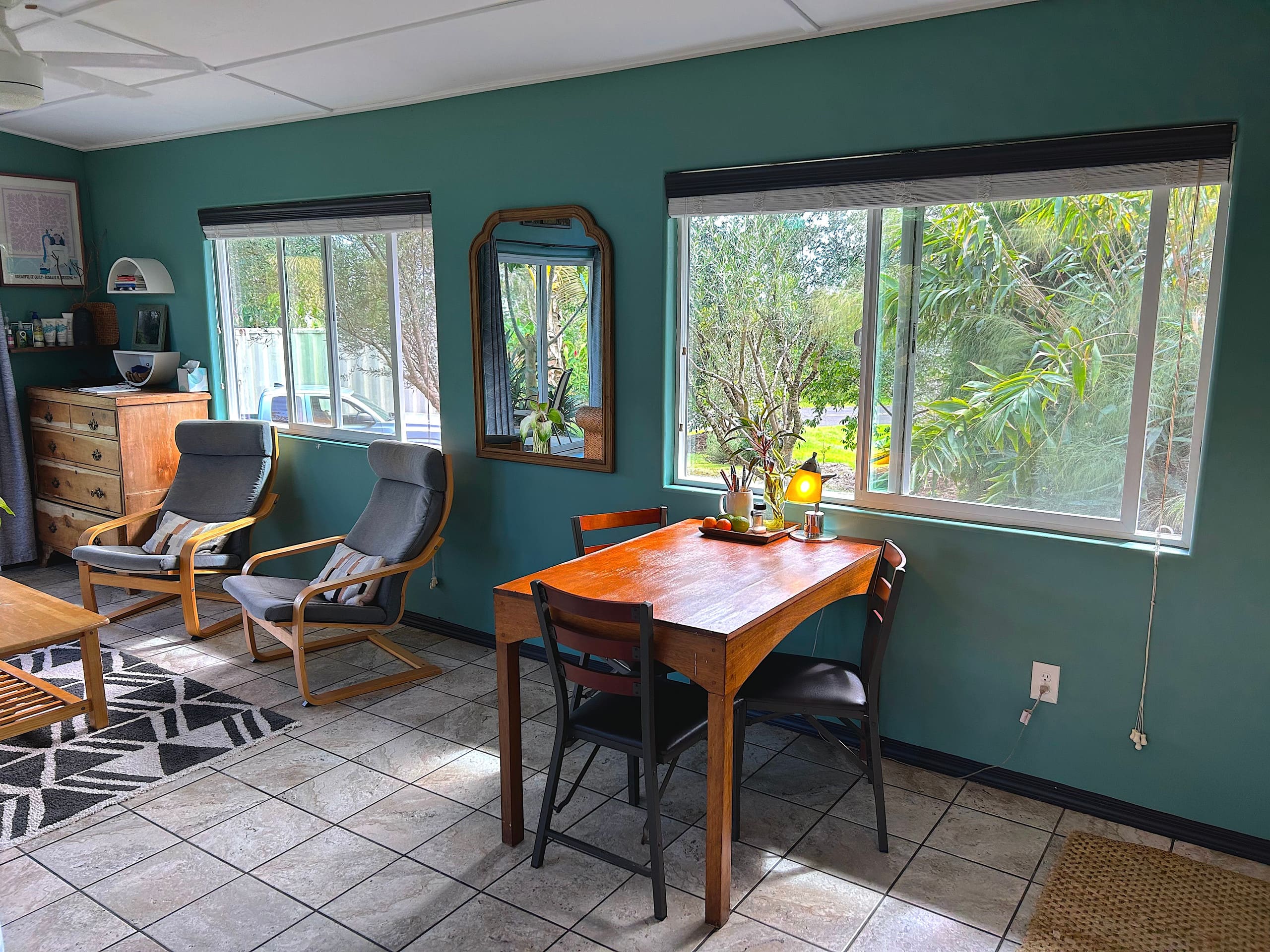 Home in Pahoa · ★4.88 · 1 bedroom · 1 bed · 1 bath - Image 10