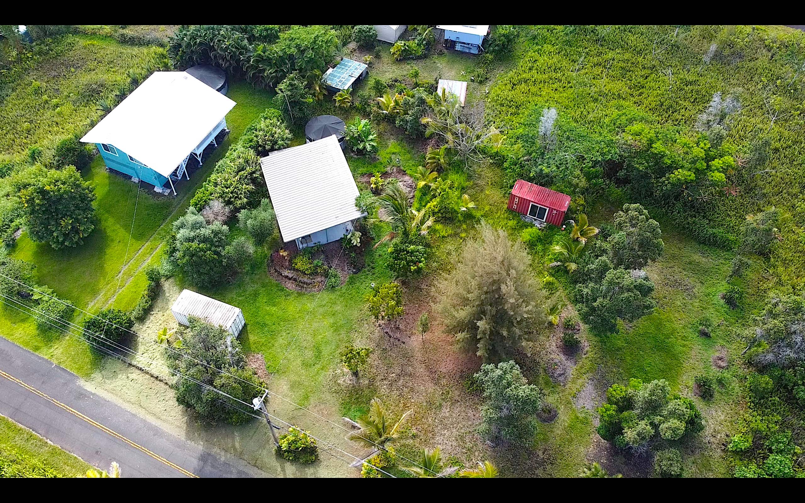 Home in Pahoa · ★4.88 · 1 bedroom · 1 bed · 1 bath - Image 39
