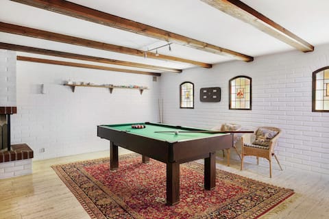 Spacious family friendly villa nearby Malmö/Lund