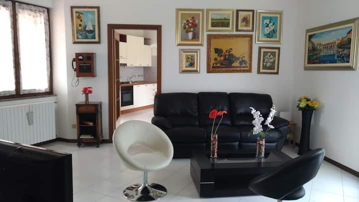 Casa Di Angelo/angelo's Home - Desenzano del Garda