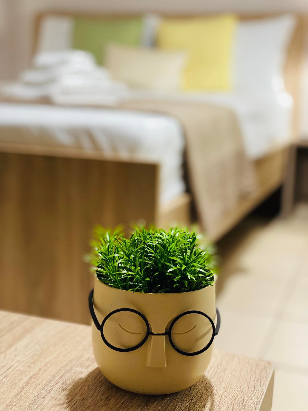 ห้องนอน