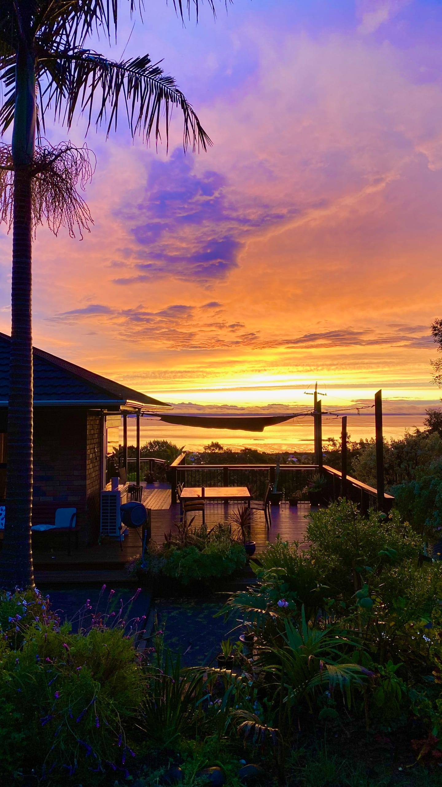 Fantail Hill - Guest Suite- Stunning Coastal Views 3