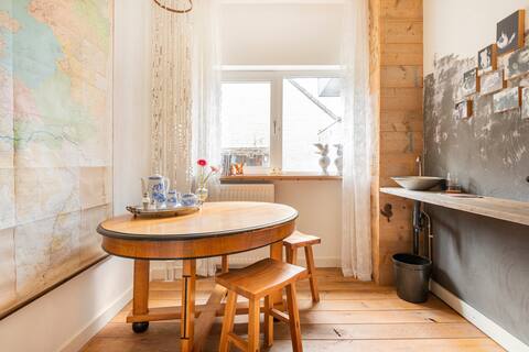 Beautiful B&B in a quiet area of Venlo