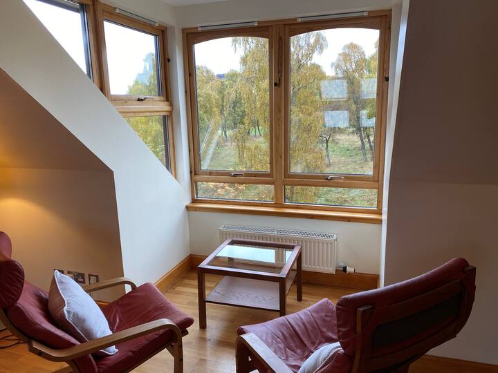 Dalfaber House: Luxury Holidays In The Highlands - Aviemore