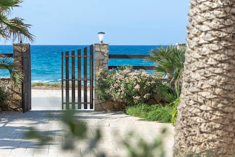 ViviMare – Villa by the sea
