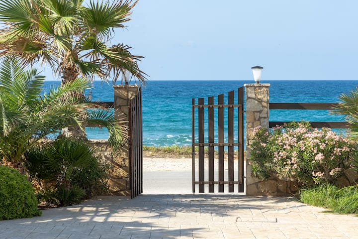 ViviMare – Villa by the sea