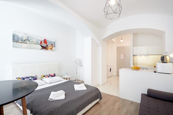 Picture of Prague Vacation Rentals | Airbnb