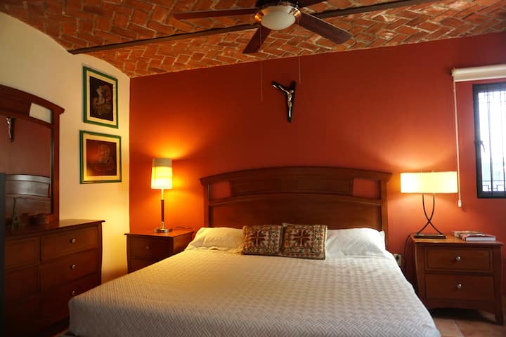 Спална соба 2