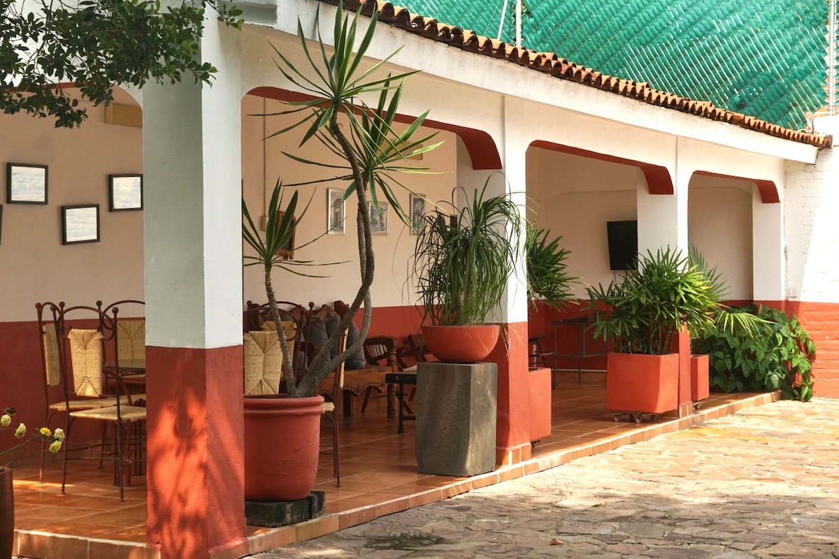 4BR House in San Sebastián del Oeste — 4 bedroom vacation rental in San Sebastián del Oeste