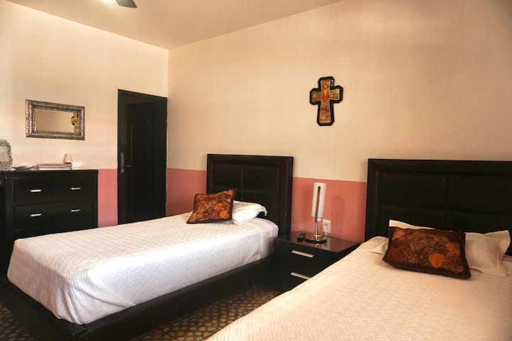 Спална соба 3