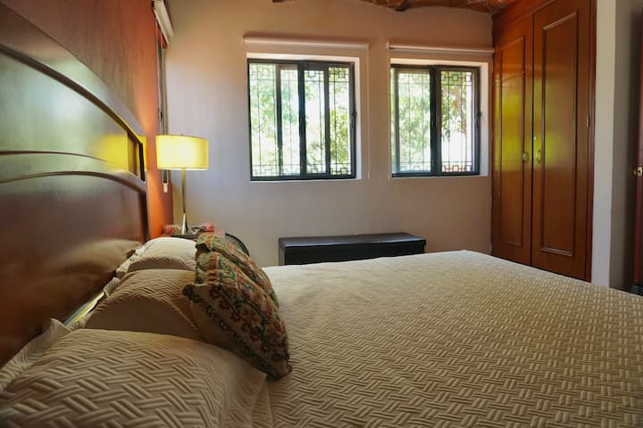 Спална соба 4