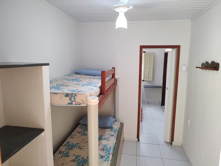 Quartos 4 and 5 (Conưado)