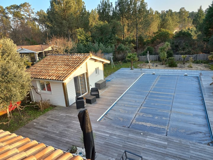 Спална соба 4