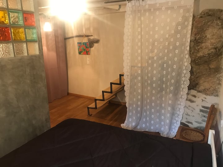 Საძინებელი