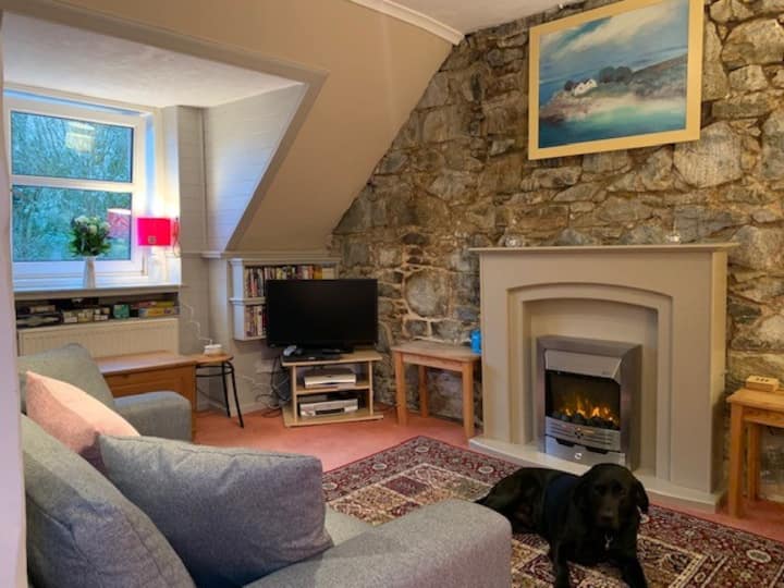 4 Still Brae Houses for Rent in Tarbet, Scotland, United Kingdom Airbnb