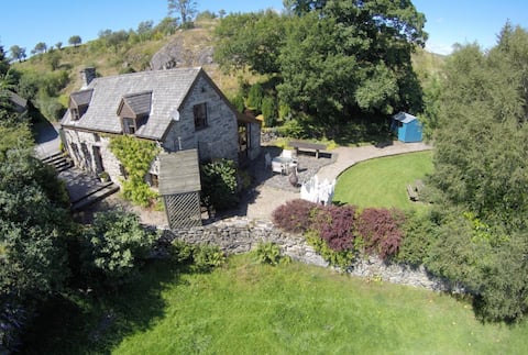 Amazing Views, Hilltop Sauna, Lake, Peace & Quiet