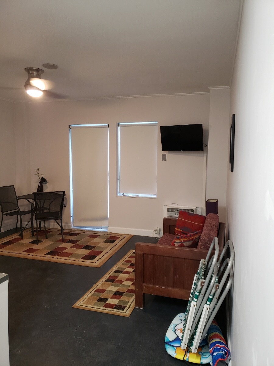 Oceanfront Studio