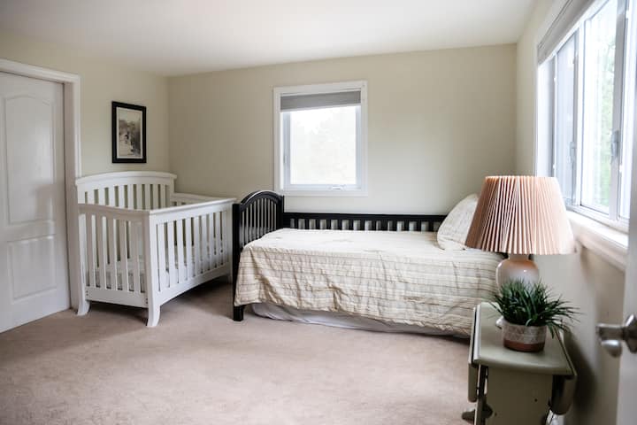 غرفة النوم 4