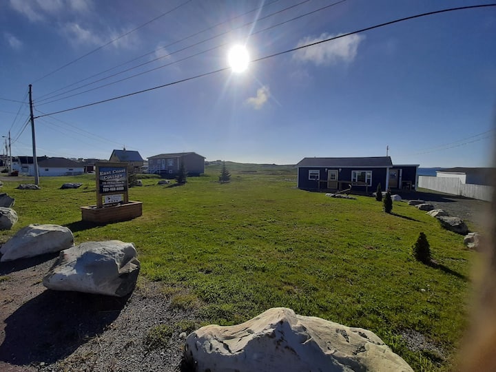 Bonavista Vacation Rentals & Homes Newfoundland and Labrador, Canada