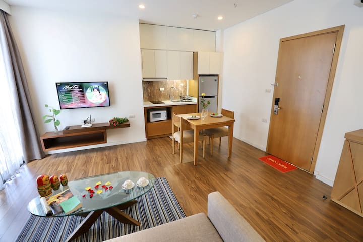 Toantien Housing managed Airbnb listing 2