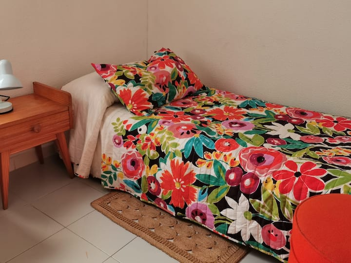 Ინდივიდუალური ოთახი