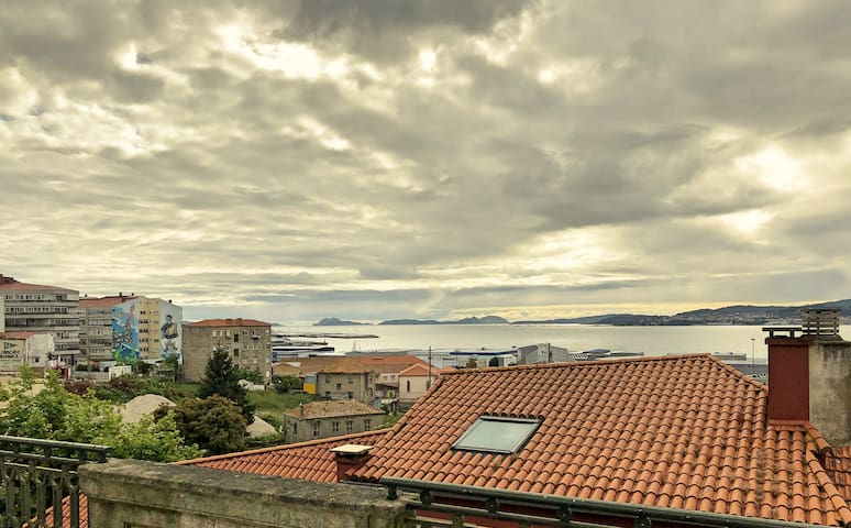 Vigo Vacaciones managed Airbnb listing 2
