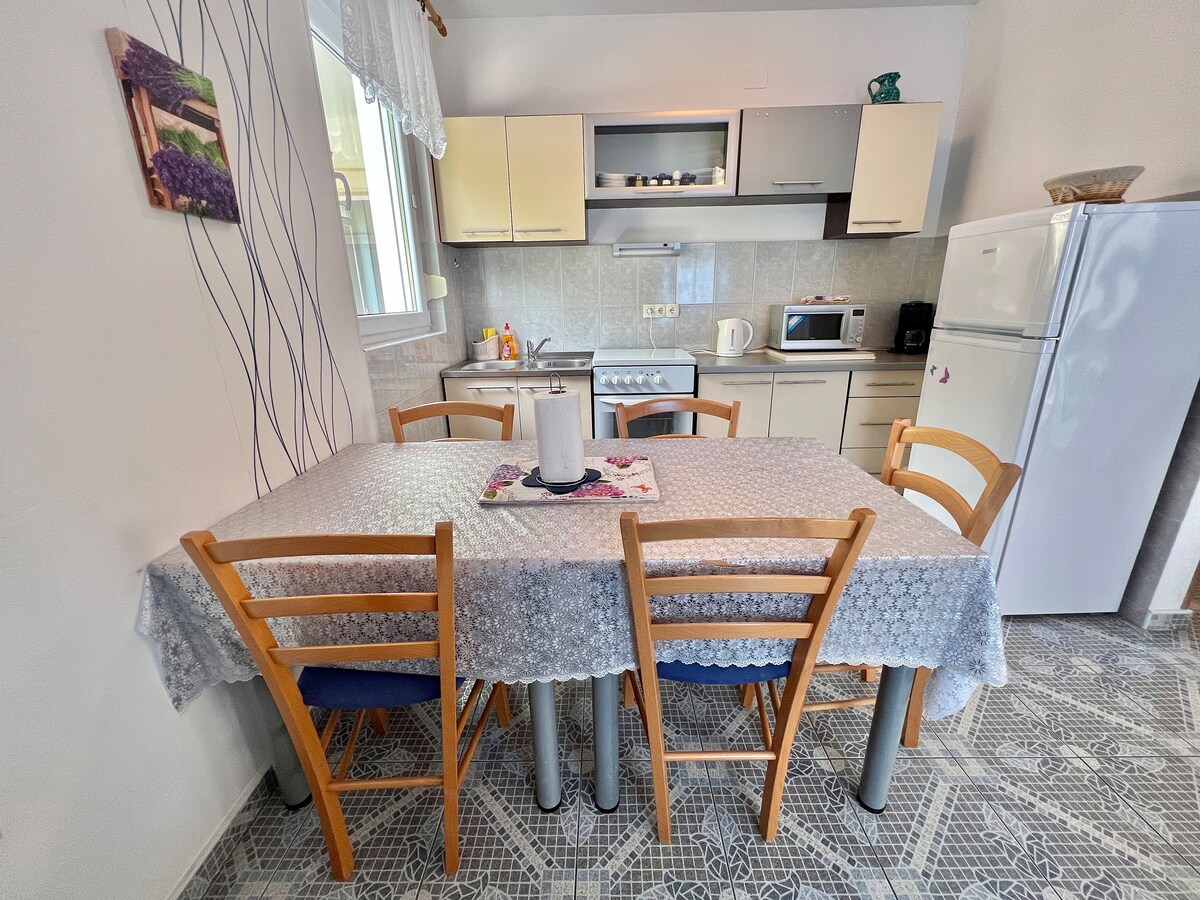 Apartman Marija 1