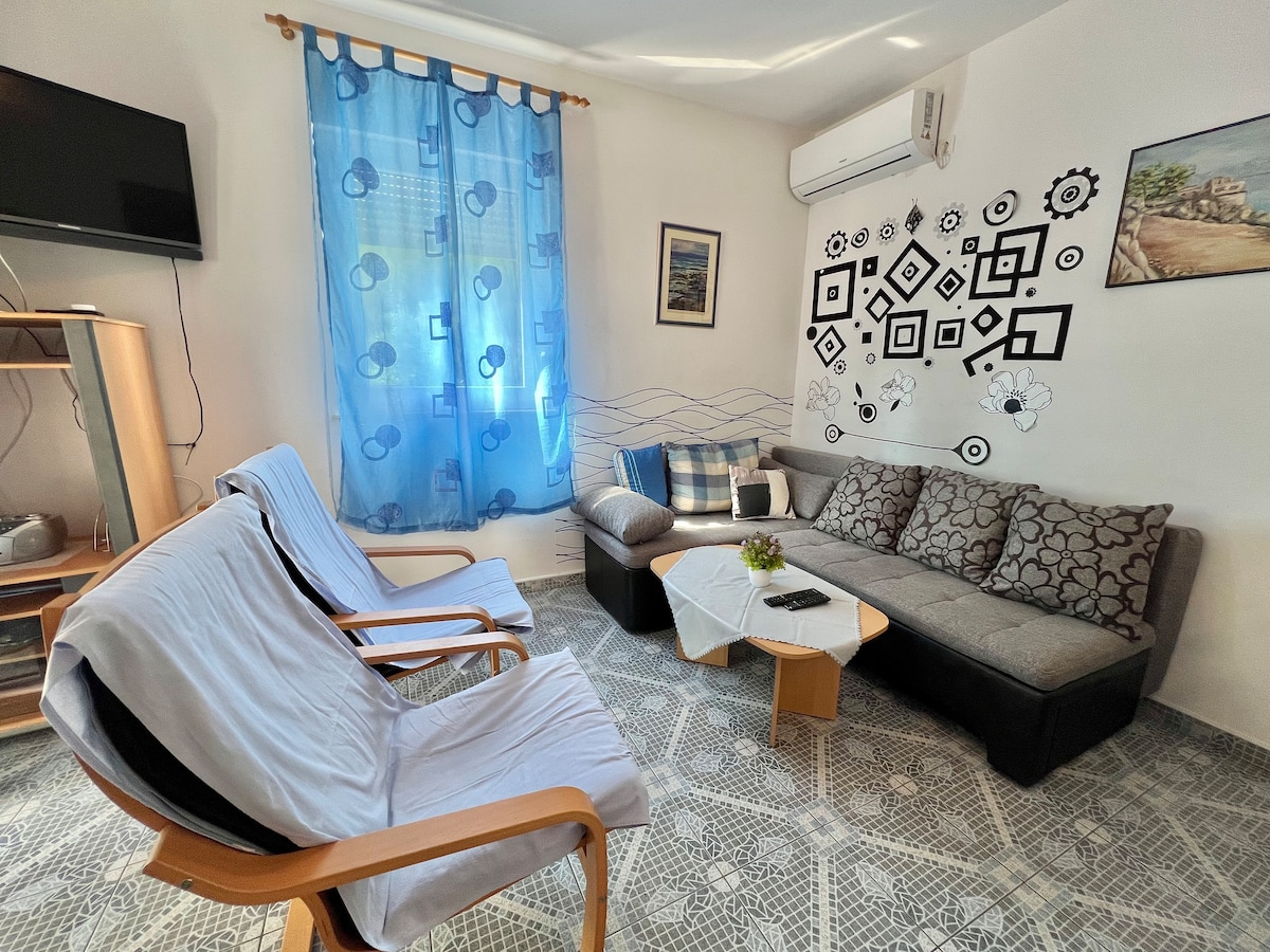 Apartman Marija 1