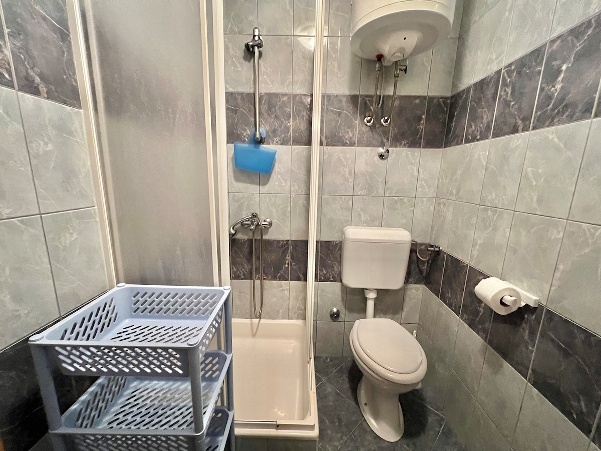 Apartman Marija 1