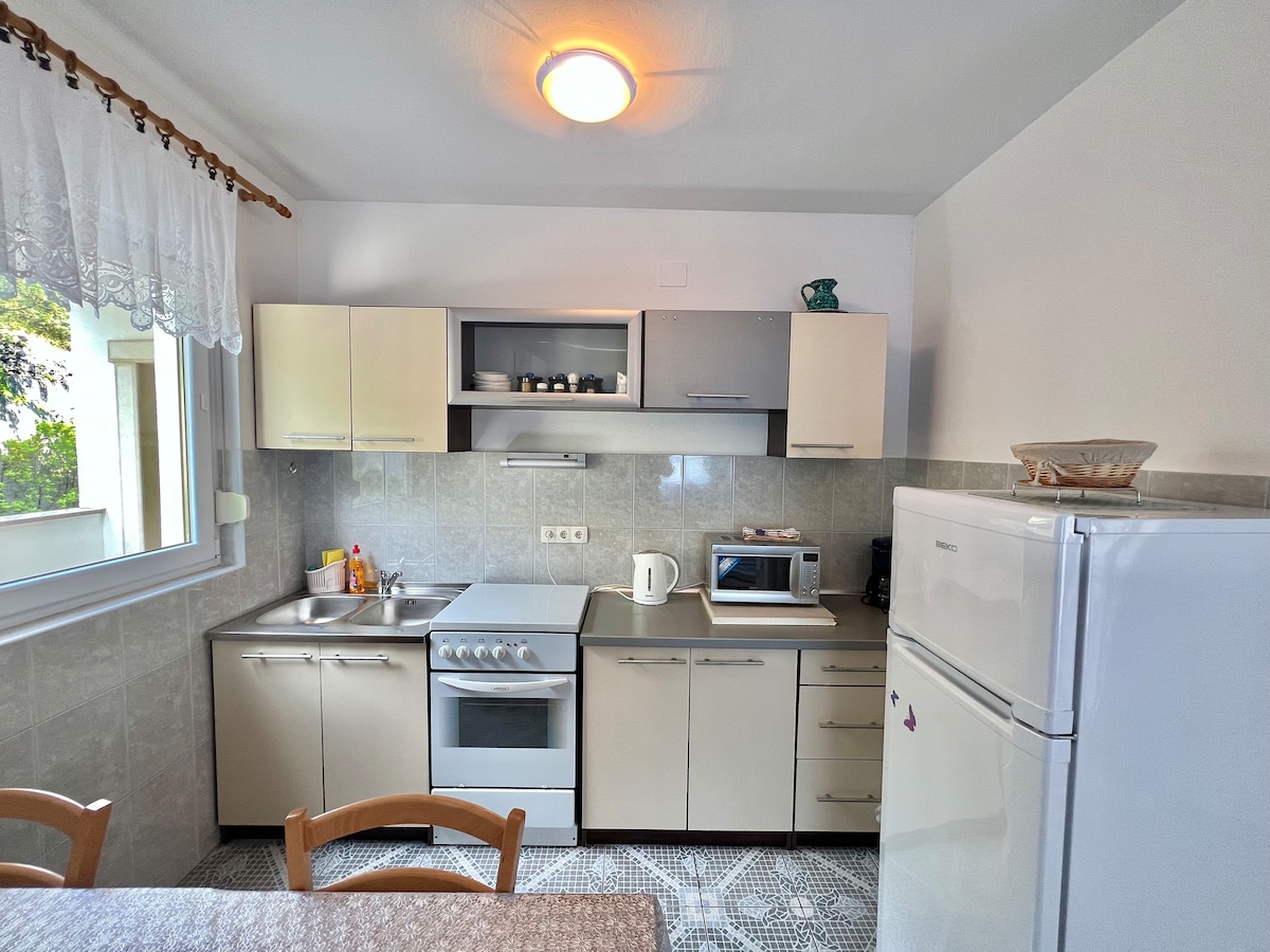 Apartman Marija 1