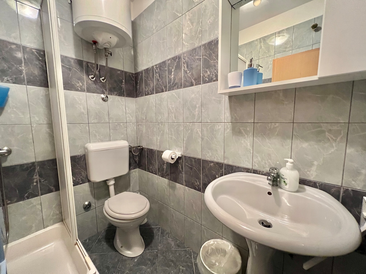 Apartman Marija 1