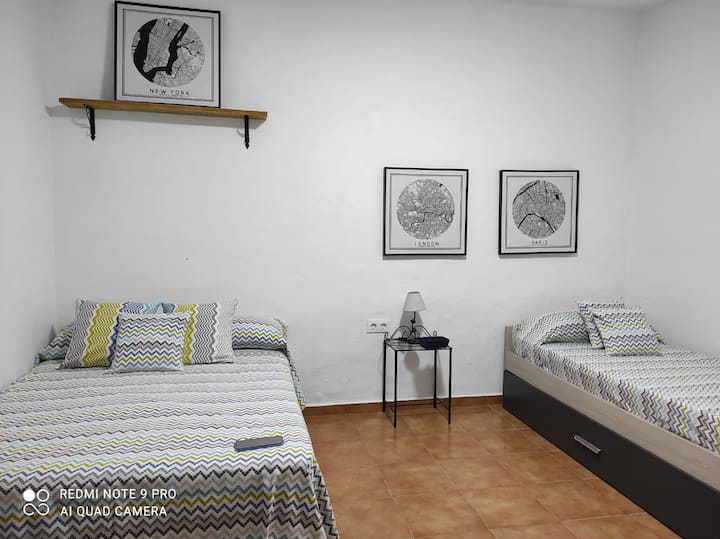 Habitación 2