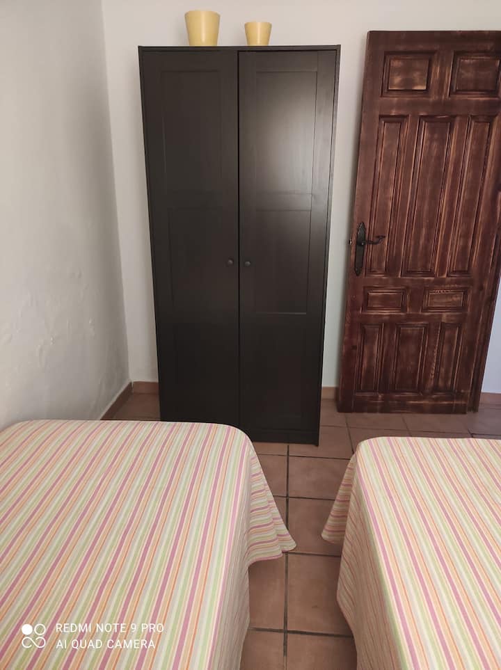Habitación 4