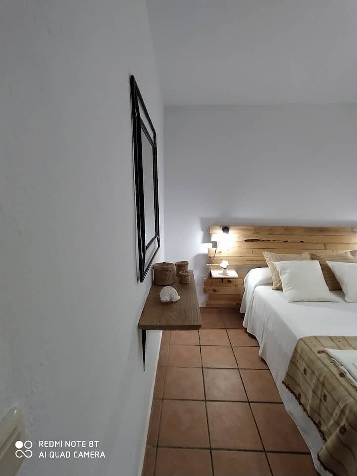 Habitación 1