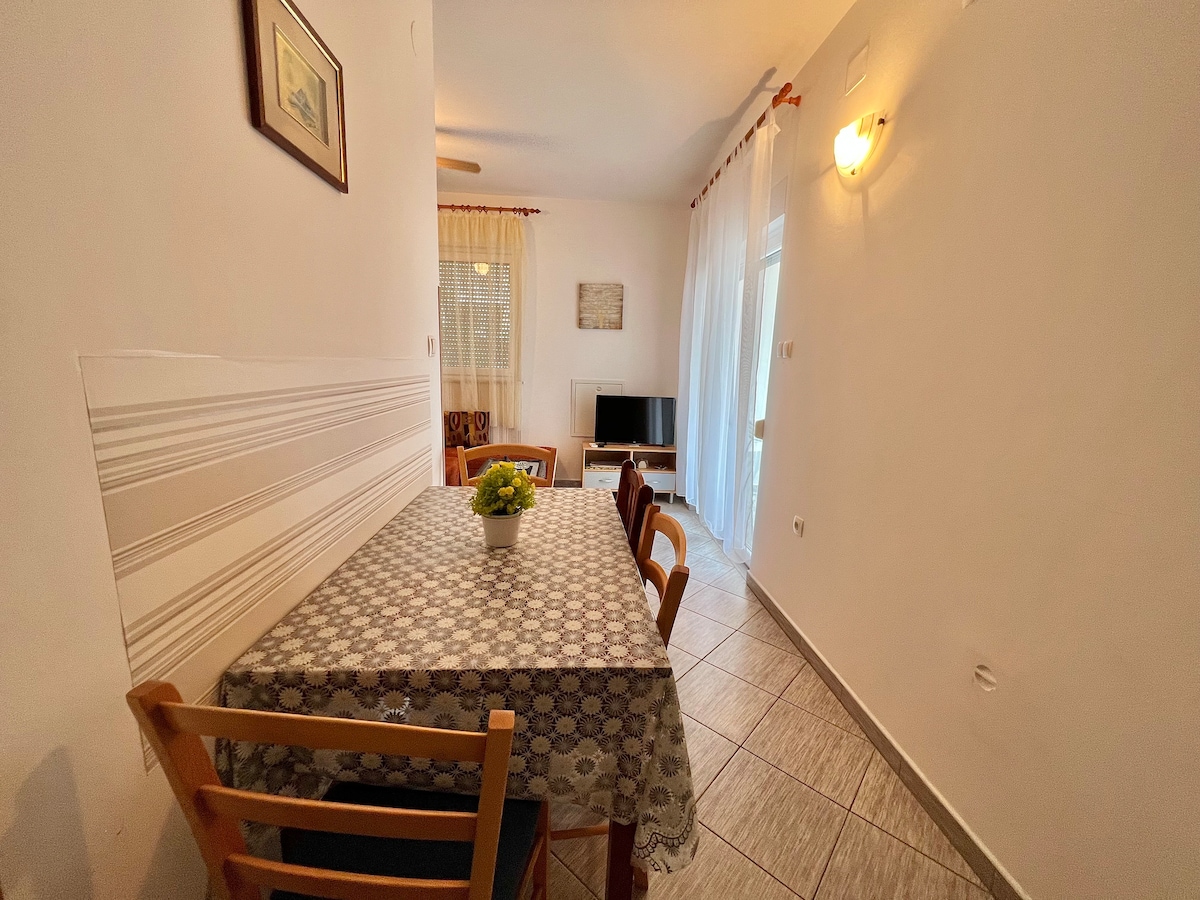 Apartman Marija 2