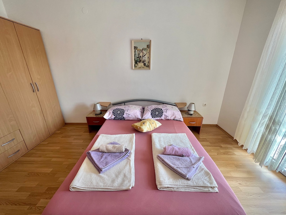 Apartman Marija 2