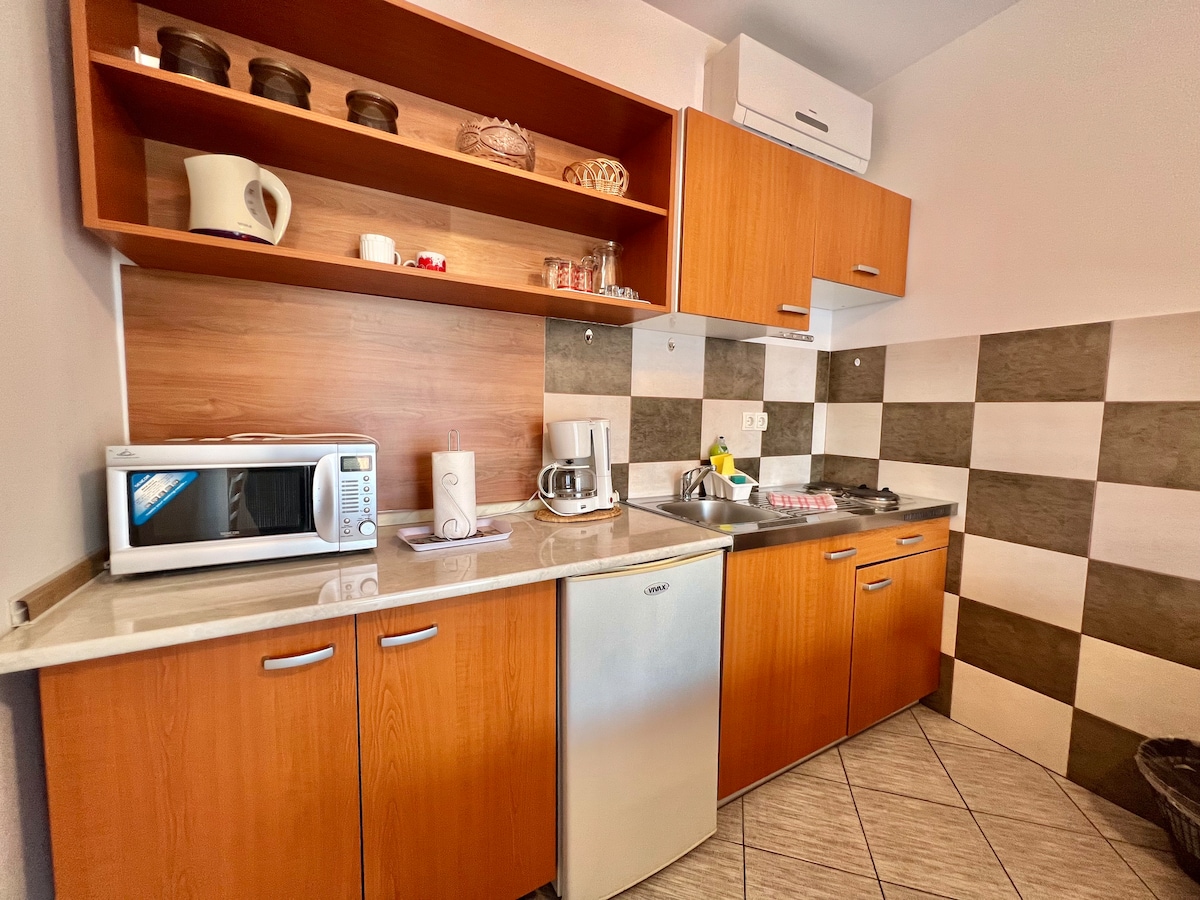 Apartman Marija 2