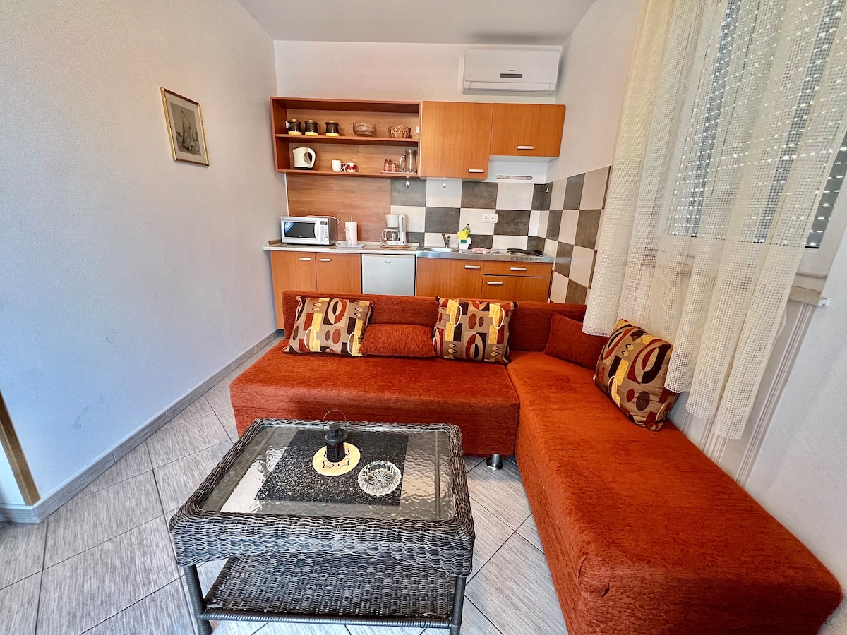 Apartman Marija 2