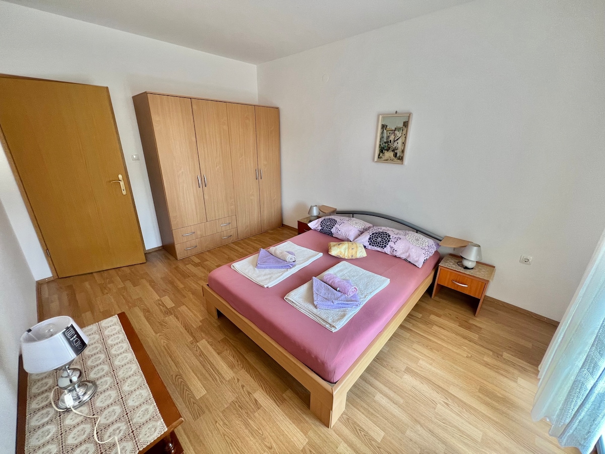 Apartman Marija 2