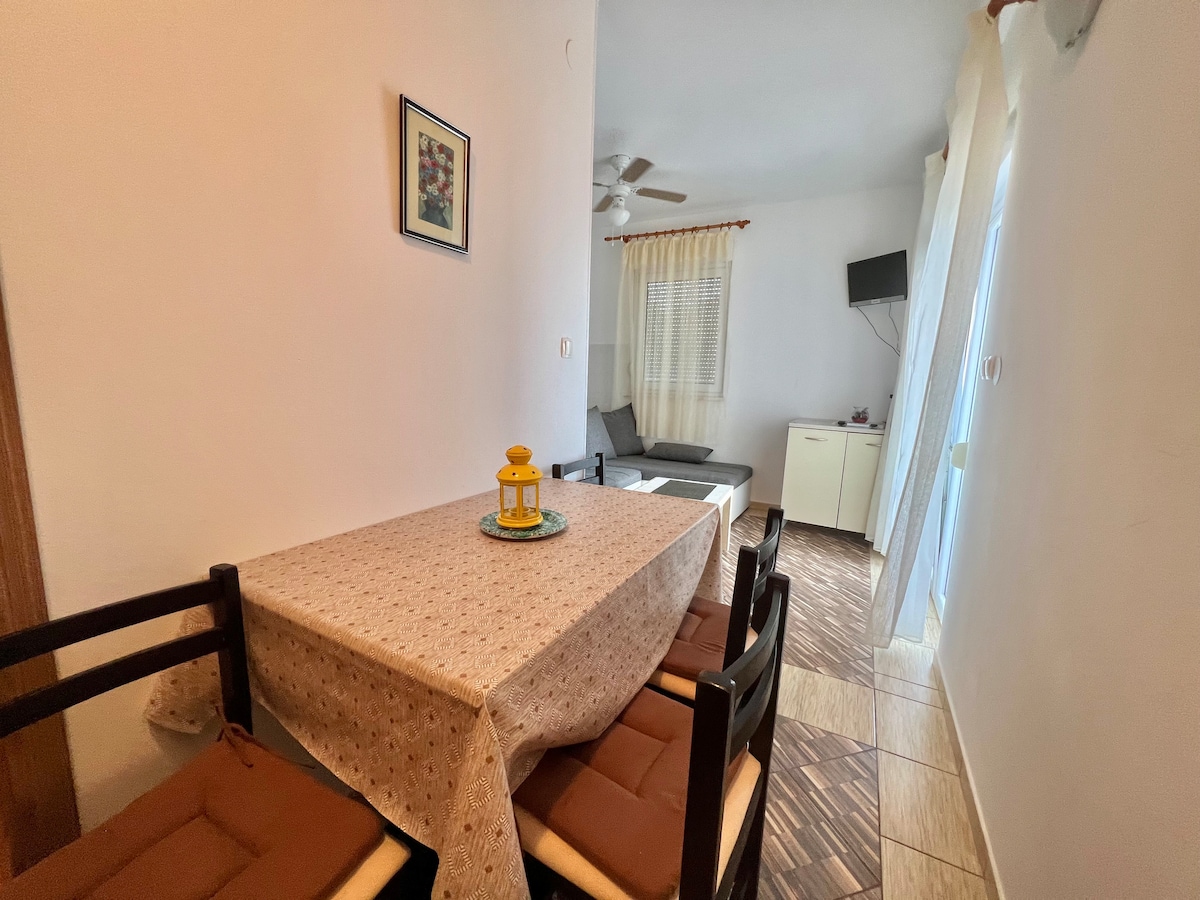 Apartman Marija 4