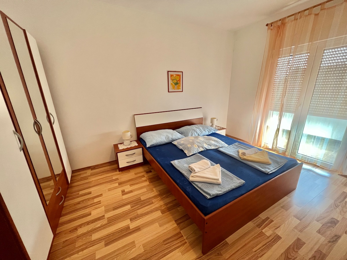 Apartman Marija 4