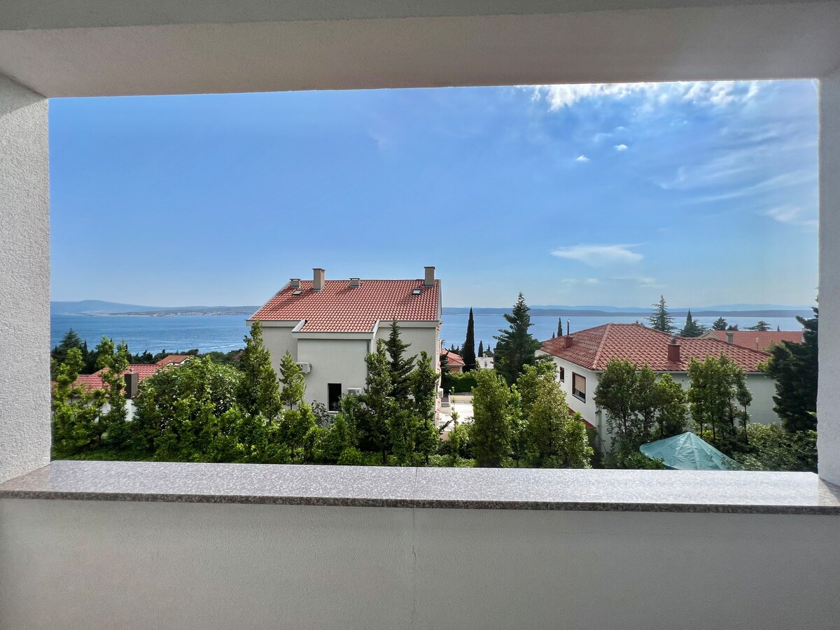 Apartman Marija 4