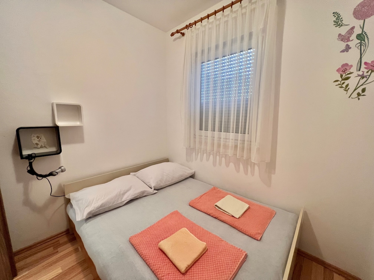 Apartman Marija 4