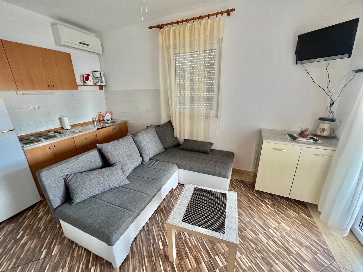 Apartman Marija 4