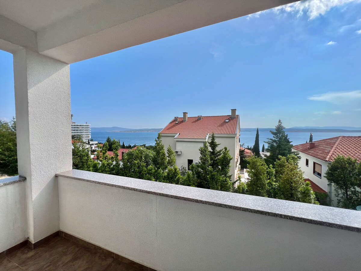Apartman Marija 4