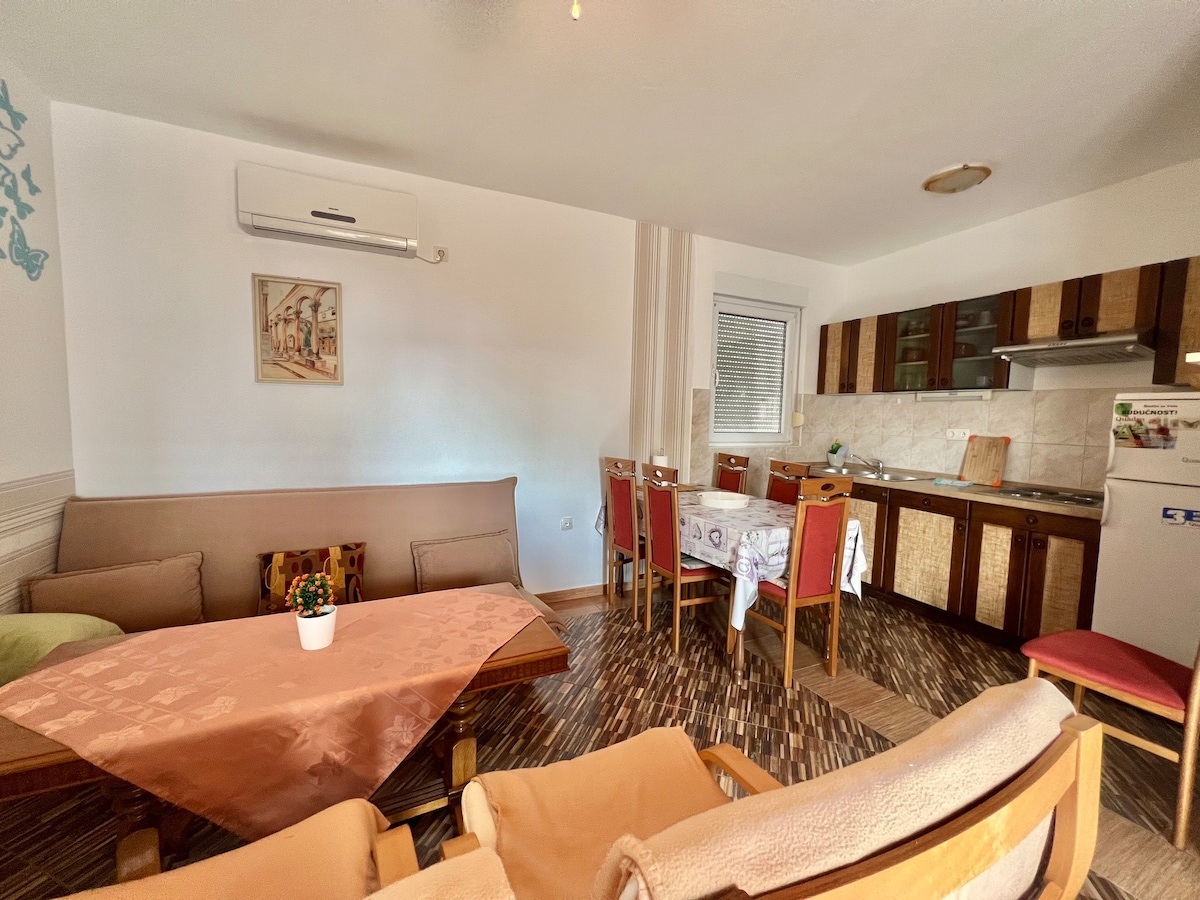 Apartman Marija 3